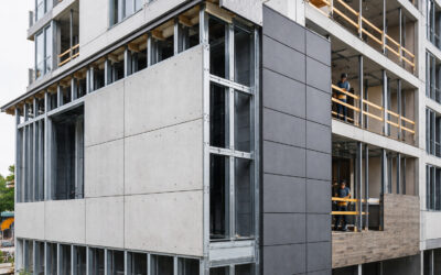 Why Fiber Cement Sheathing Prevents Exterior Wall Failure?