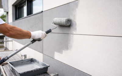 Can Fiber Cement Boards Be Painted or Recoated Later?