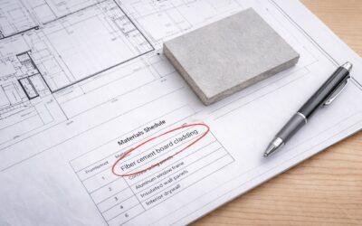 Are Fiber Cement Boards a Conservative or a Risky Choice?