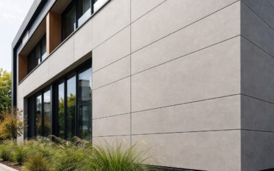 Why Are Fiber Cement Boards Considered a Safe Facade Choice?