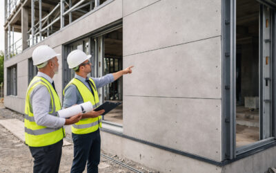 Are Fiber Cement Boards Considered a “Safe Material” by the Industry?