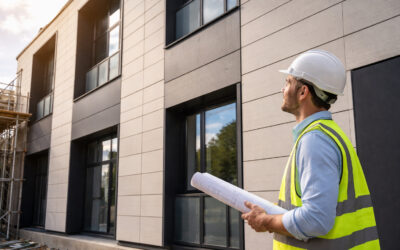 Are Fiber Cement Boards a Good Alternative to Traditional Cladding?