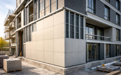 Are Fiber Cement Boards a Good Choice for Long-Term Building Performance?