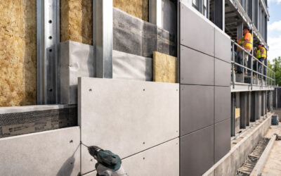 Are Fiber Cement Boards Suitable for Multi-Layer Wall Systems?