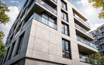 Are Fiber Cement Boards Strong Enough for Multi-Storey Buildings?