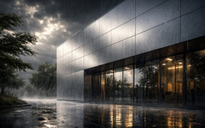 Are Aluminium Composite Panels Durable in Outdoor Conditions?