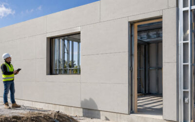 Fiber Cement Board Installation Checklist: What to Check Before Closing the Wall