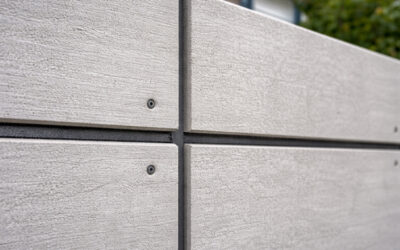What Happens If You Don’t Leave Expansion Gaps in Fiber Cement Boards?