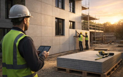 Are Fiber Cement Boards a Strong Choice for Teams That Want Fewer Site Issues?