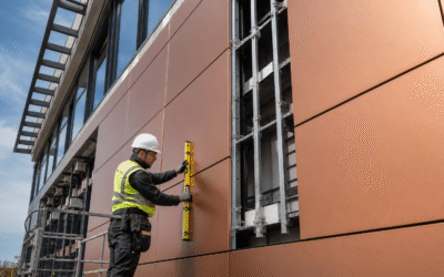 How to Prevent Oil Canning in Aluminium Composite Panel Façades