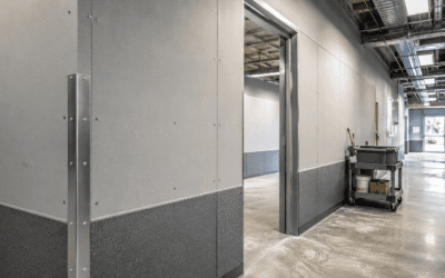 Fiber Cement Board Impact Resistance: Where Extra Protection Is Needed