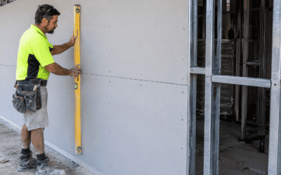 How to Avoid Wavy or Uneven Fiber Cement Board Walls