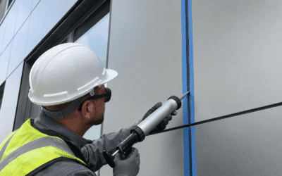 Sealing Aluminium Composite Panel Joints: Practical Weatherproofing Tips