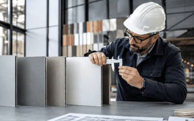 How to Choose the Right Aluminium Composite Panel Thickness for Your Project