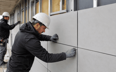 Fiber Cement Board Joint Gaps: How Much Space Should You Leave and Why?