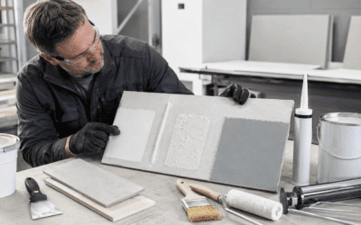 Fiber Cement Board Compatibility with Primers, Fillers, Sealants, and Coatings
