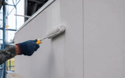 How to Achieve a Premium Painted Finish on Fiber Cement Boards
