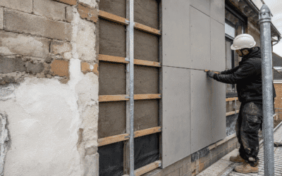 Fiber Cement Board Over Existing Walls: What to Check in Renovation Projects