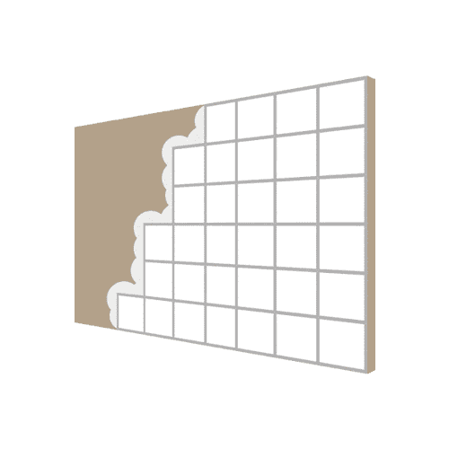 fcb01_gorsel Tile Backer Board