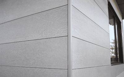Fiber Cement Board External Corners: How to Detail Corners Without Cracks