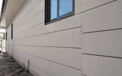 Fiber Cement Board Horizontal or Vertical Installation: How to Choose the Layout